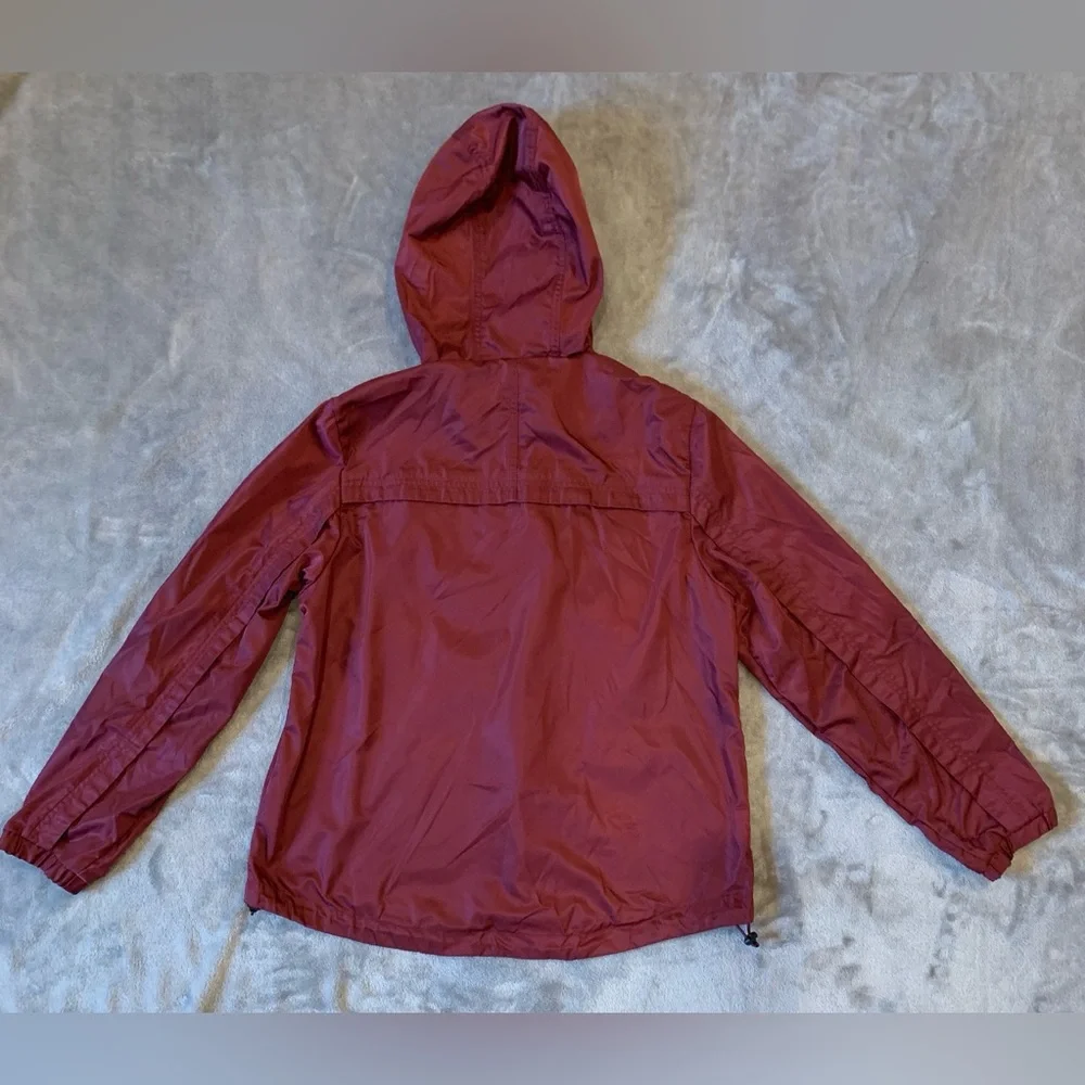 JoyLab Deep Burgundy Jacket - Picture 2 of 9